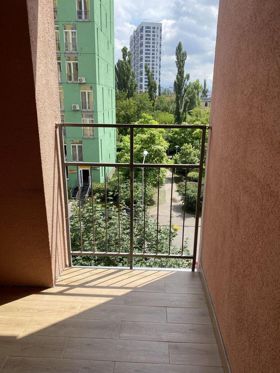 1к квартира ул. Регенераторная 46339111