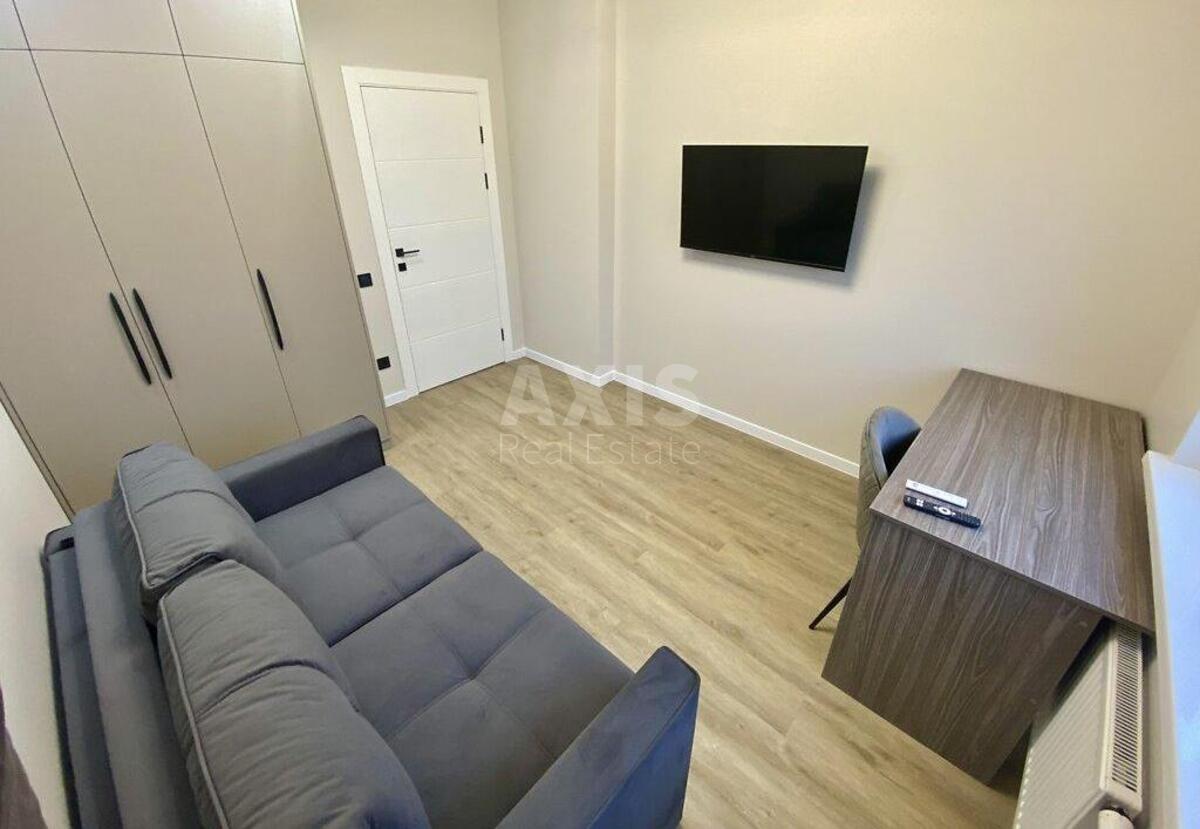 2k apartment vul. Chernigivs'ka 8Б5