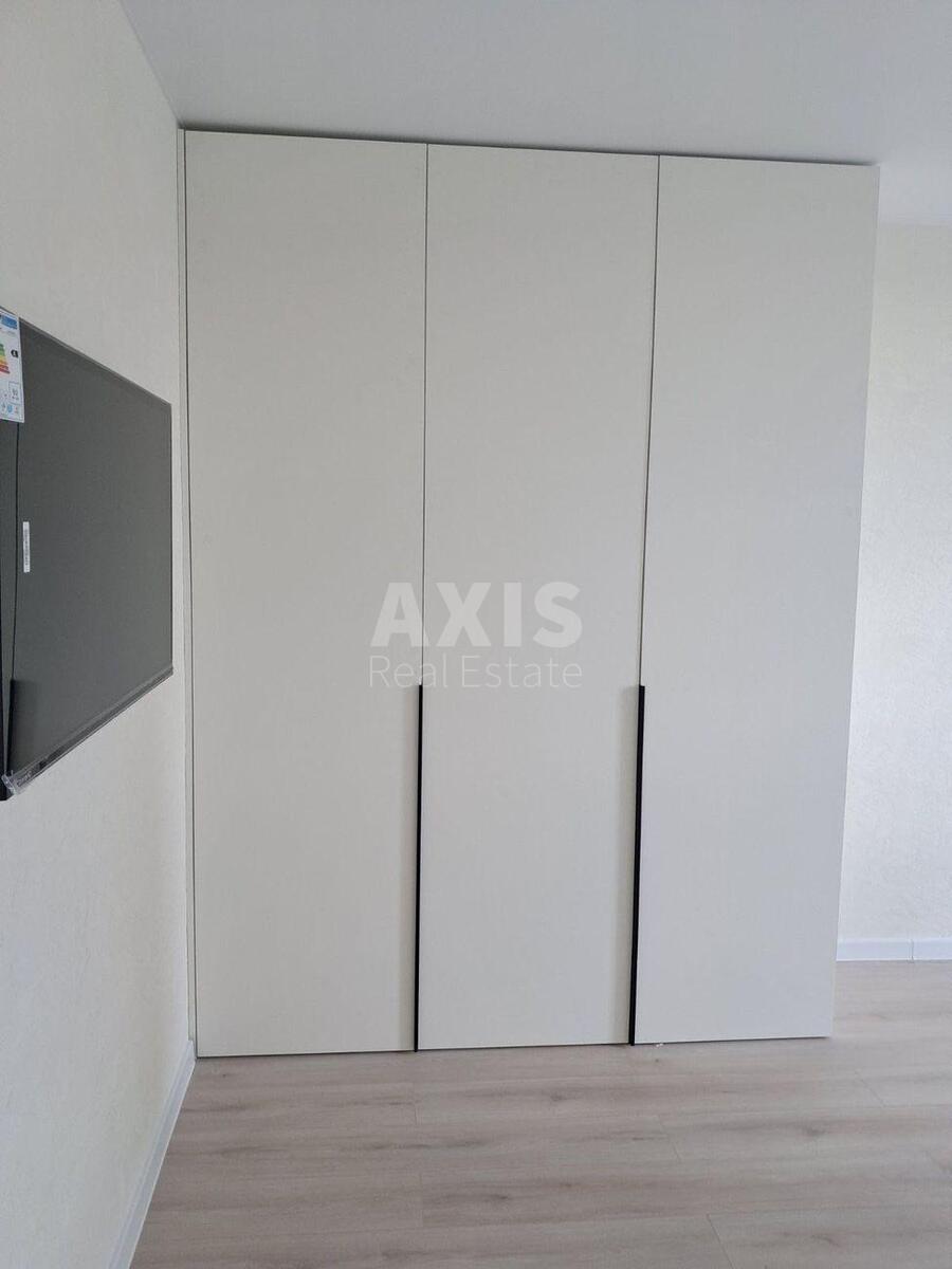 2k apartment vul. Saljutna 2Б591912