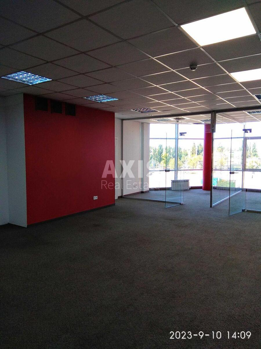 Office vul. Degtjarivs'ka 33, 343m2601674