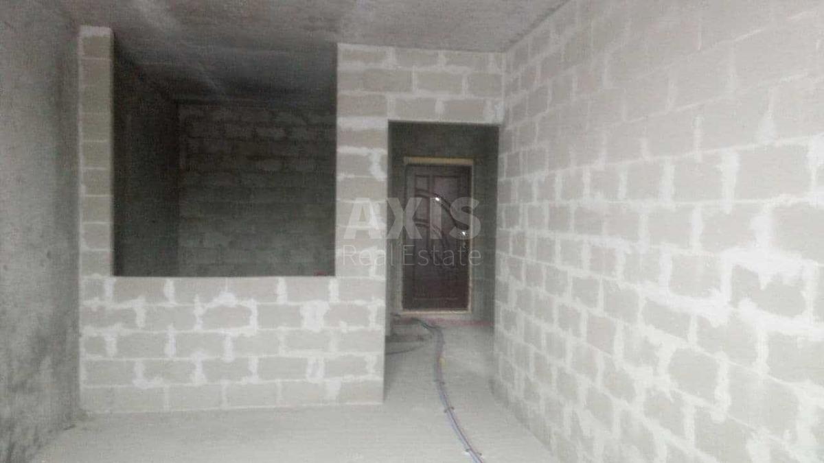 2k apartment vul. Praz'ka 25
