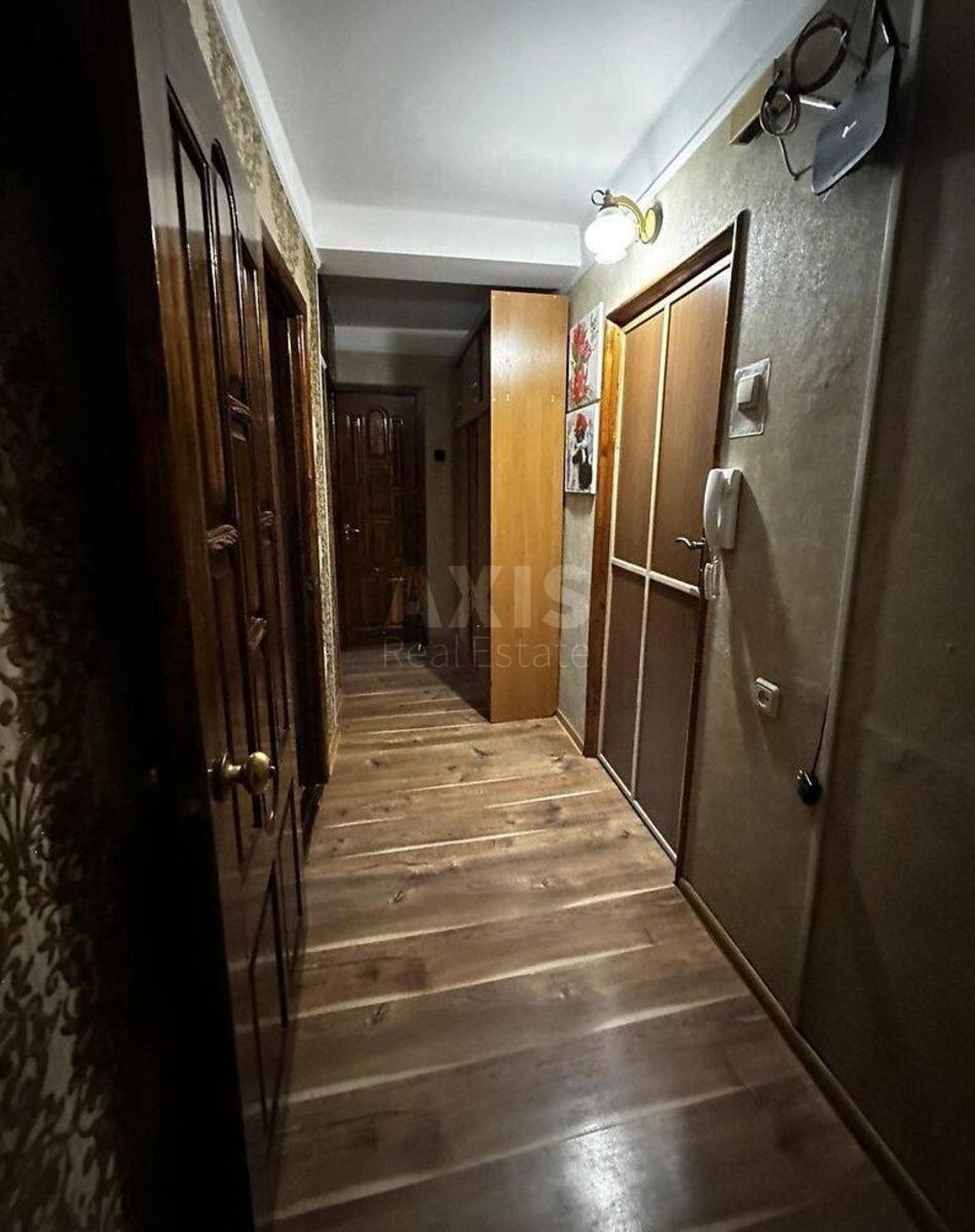 2k apartment vul. Tuluzy 165