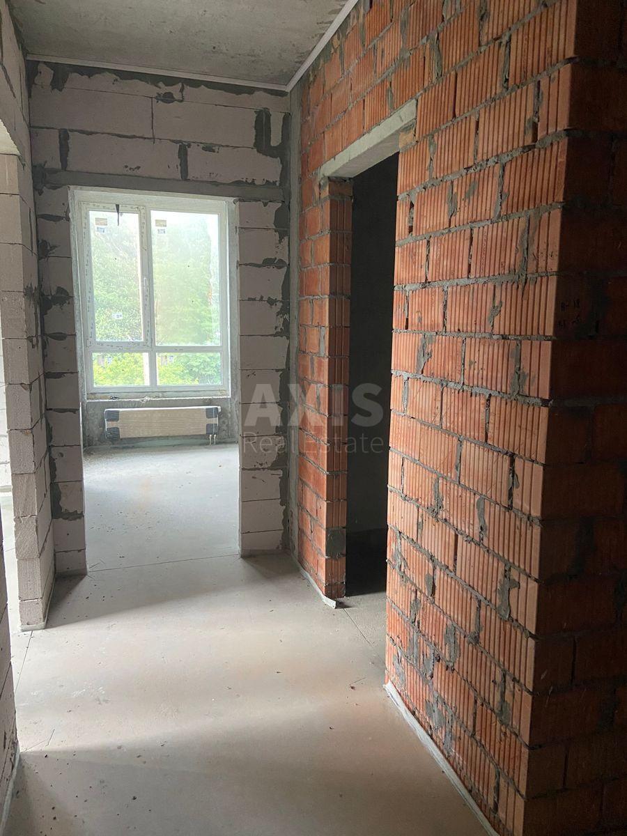 1k apartment vul. Kvitky Cisyk 341