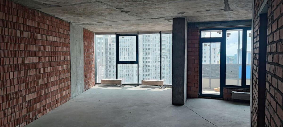 1k apartment vul. Ioana Pavla II 6/1