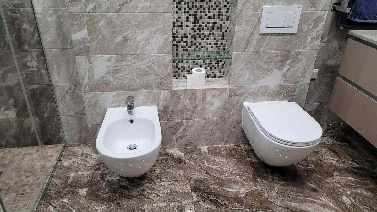 4k apartment bul. Lesi Ukrai'nky 7А6050115