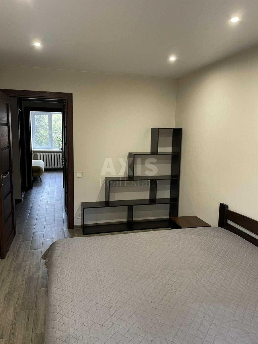 3k apartment vul. Shovkunenka 3605226