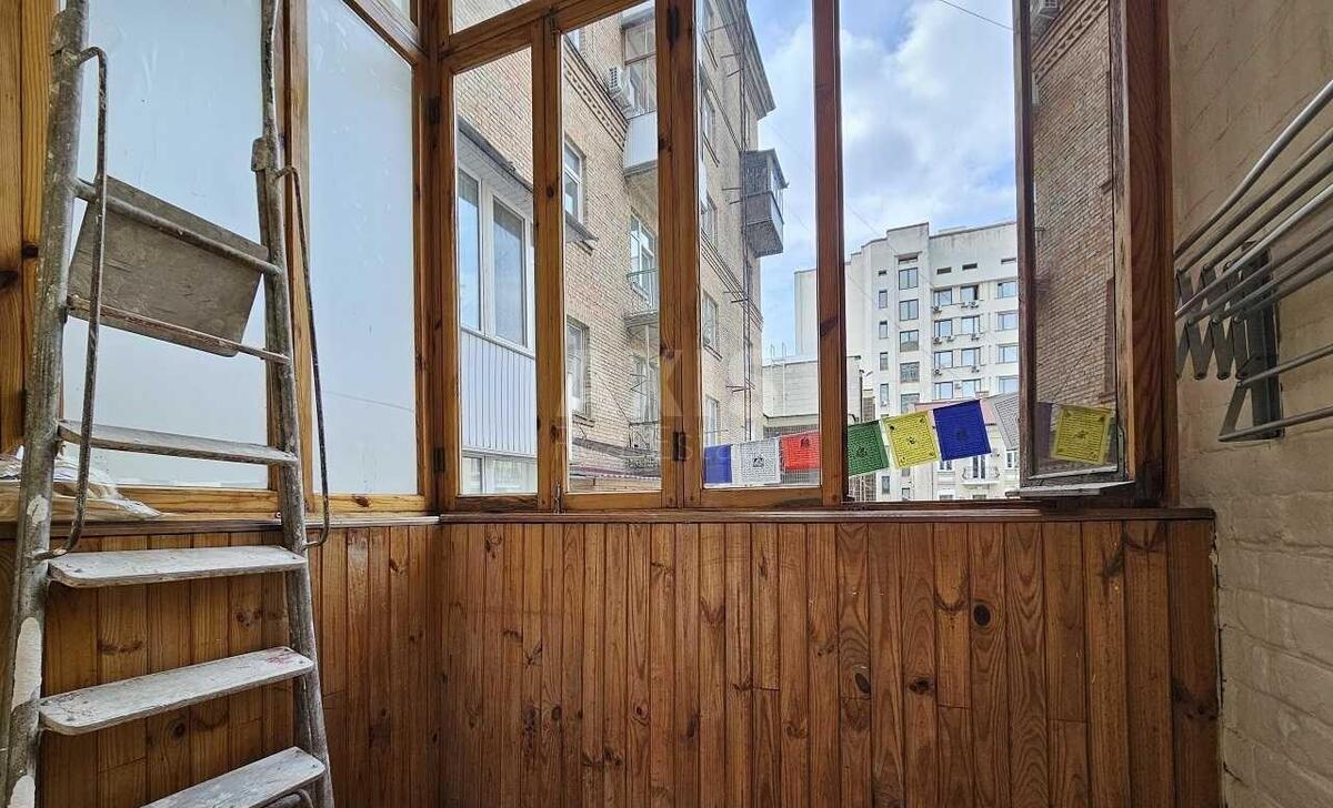 2к квартира ул. Большая Васильковская 5610