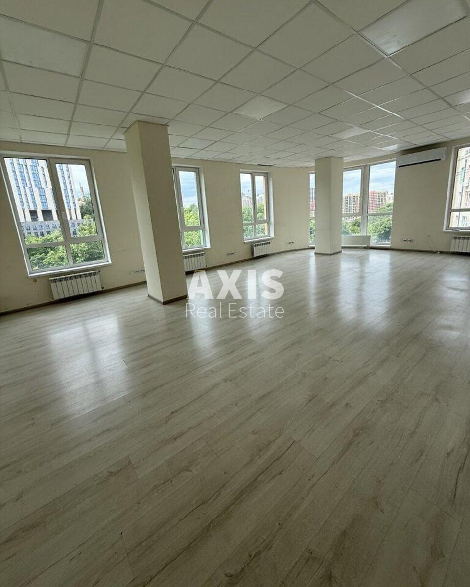 Office uzviz Voznesens'kyj 23А, 110m2550171