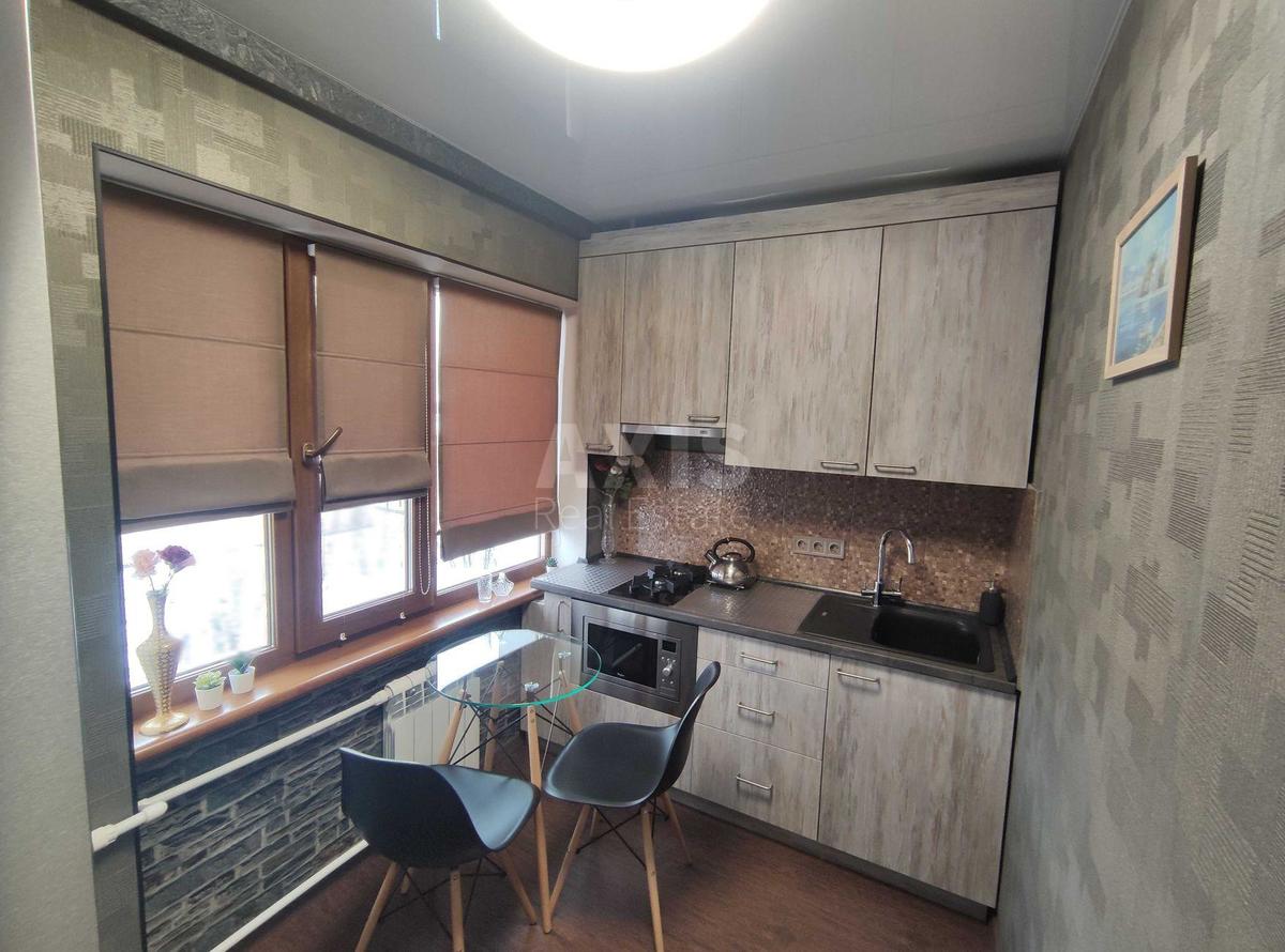 2к квартира ул. Ереванская 28А