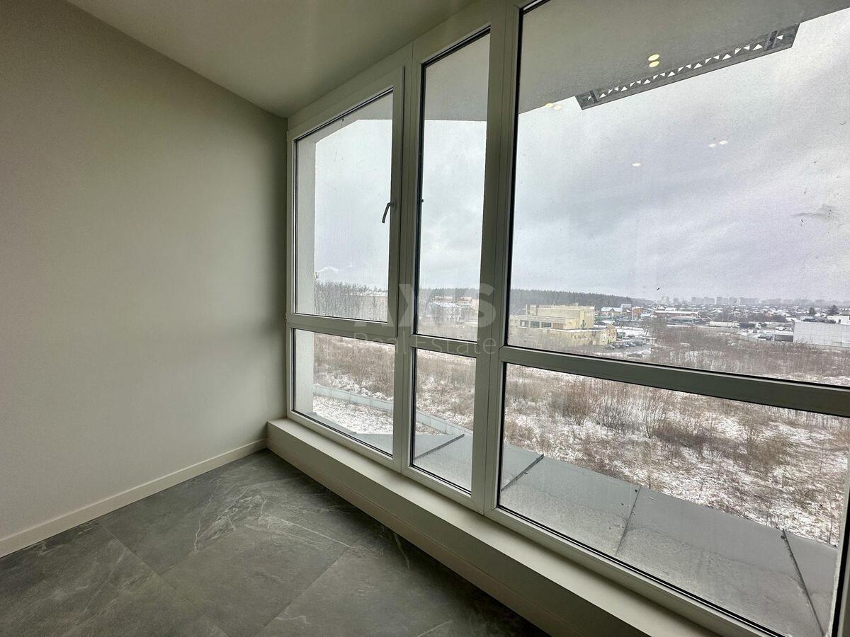 1k apartment vul. Berkovec'ka 69