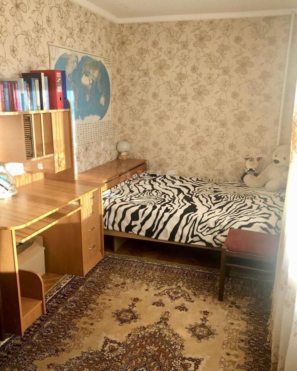 2k apartment vul. Osypovs'kogo 3Б1