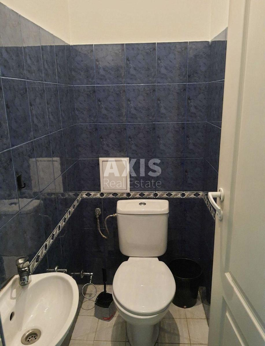 Office vul. Moskovs'ka 37/2, 70m2347607