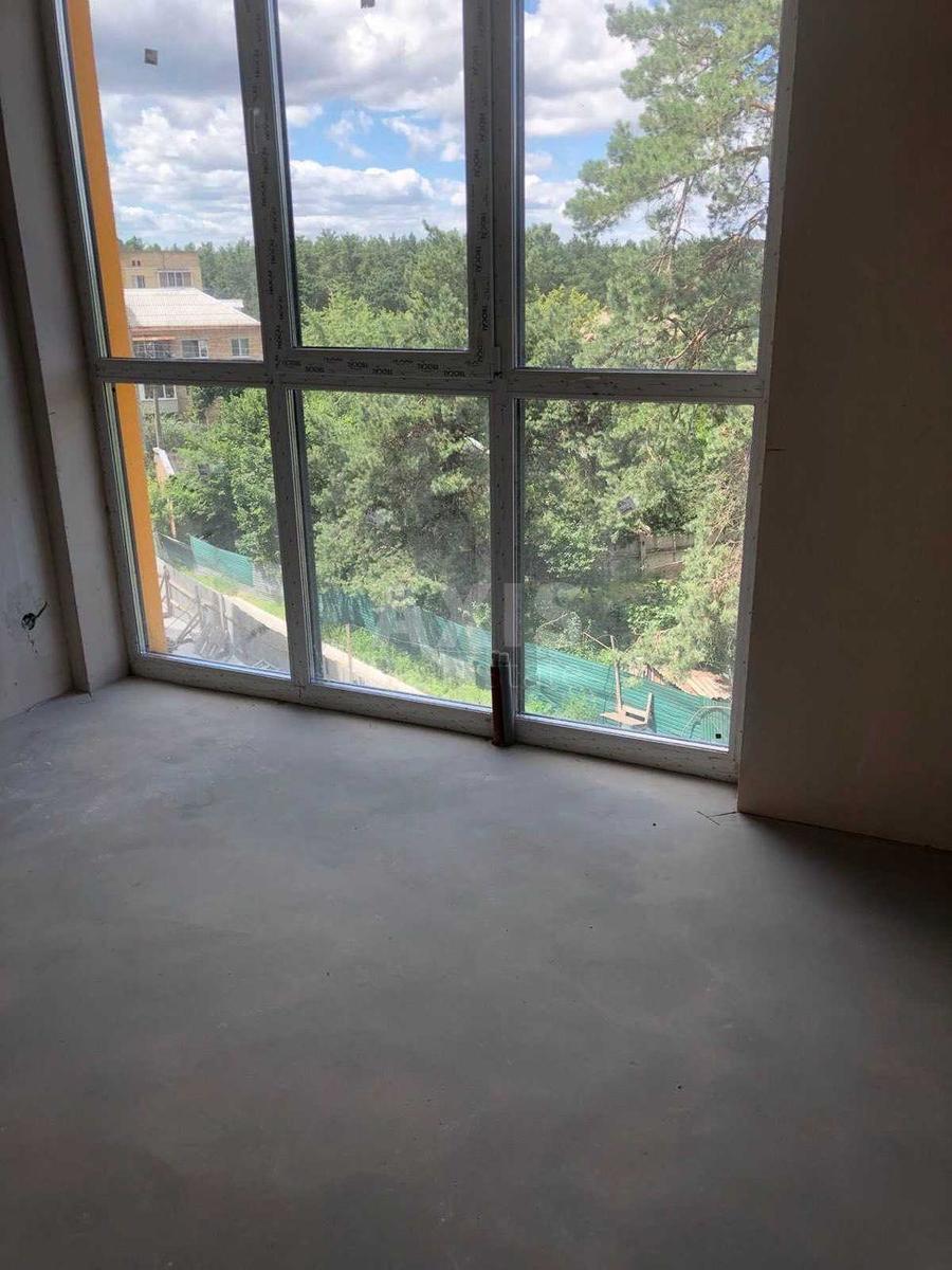 1k apartment vul. Radystiv 405