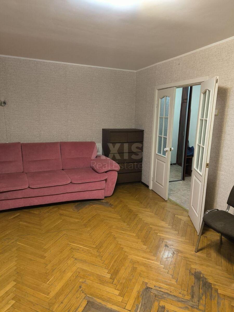 1k apartment vul. Lunachars'kogo 71