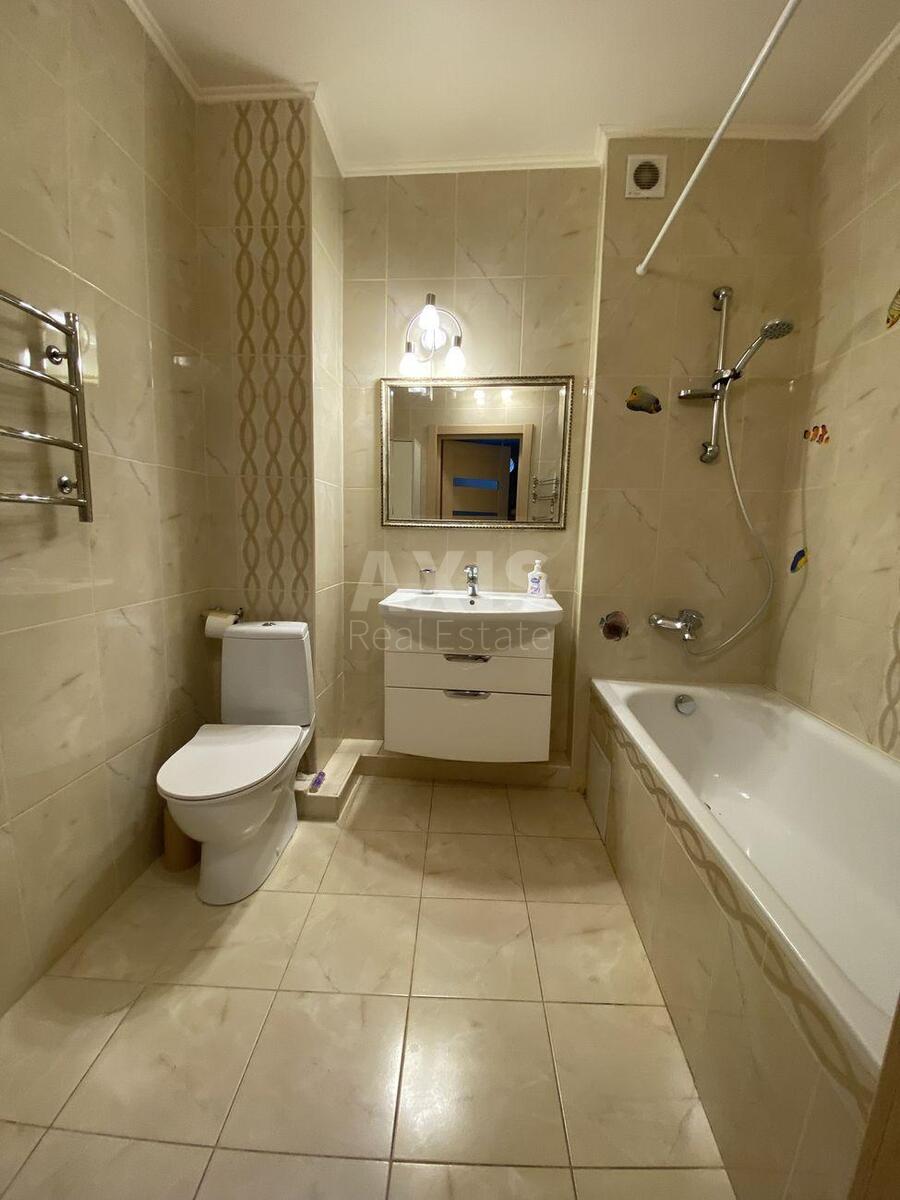 2k apartment pr-t Navoi' Alishera 698