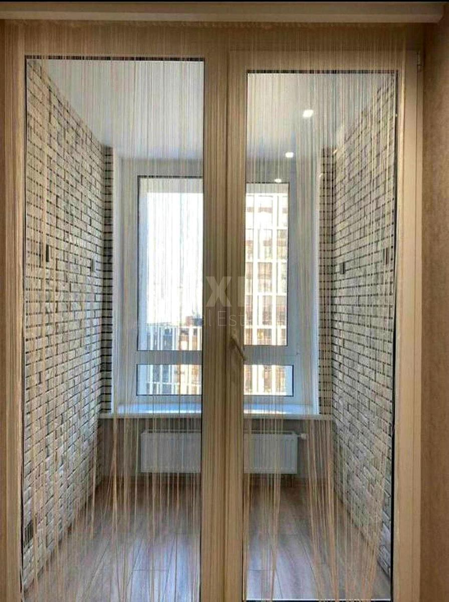 1k apartment vul. Zarichna 16595433