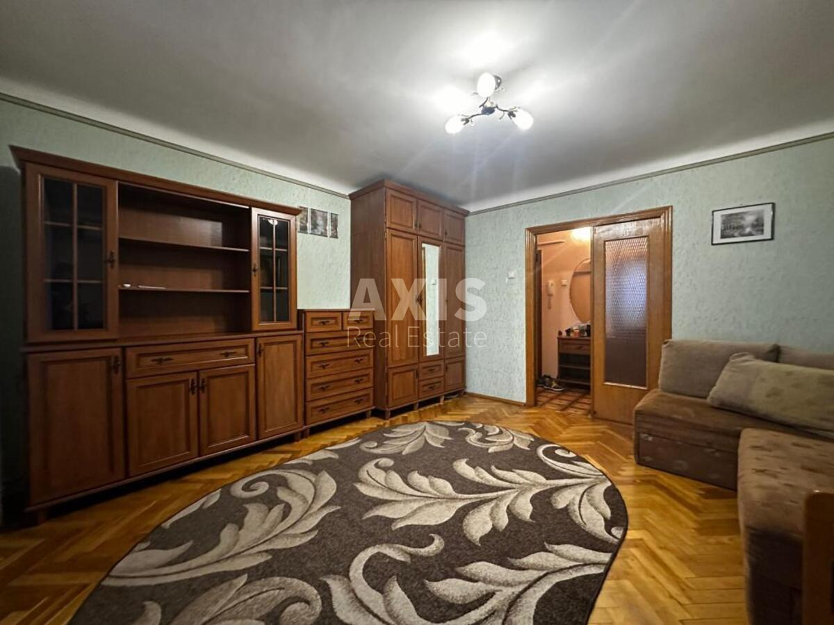 2k apartment vul. Zahidna 114