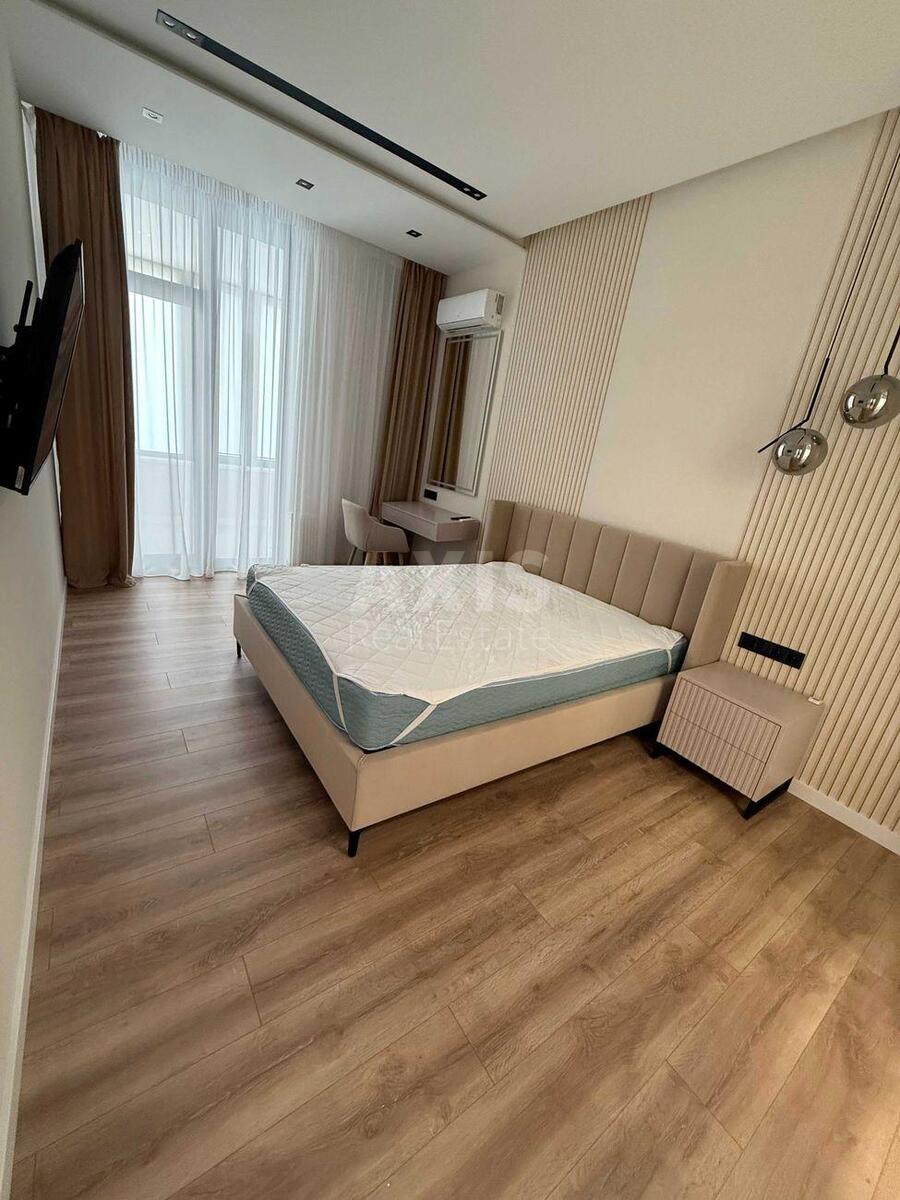 2k apartment vul. Hohlovyh Sim'i' 12595936