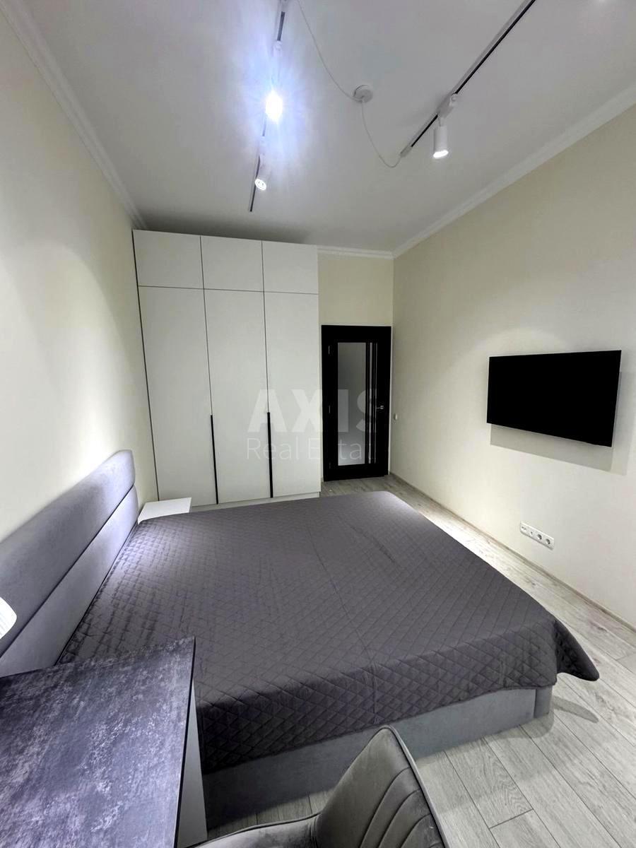 1k apartment vul. Vasylya Tyutyunnyka 52/1637601