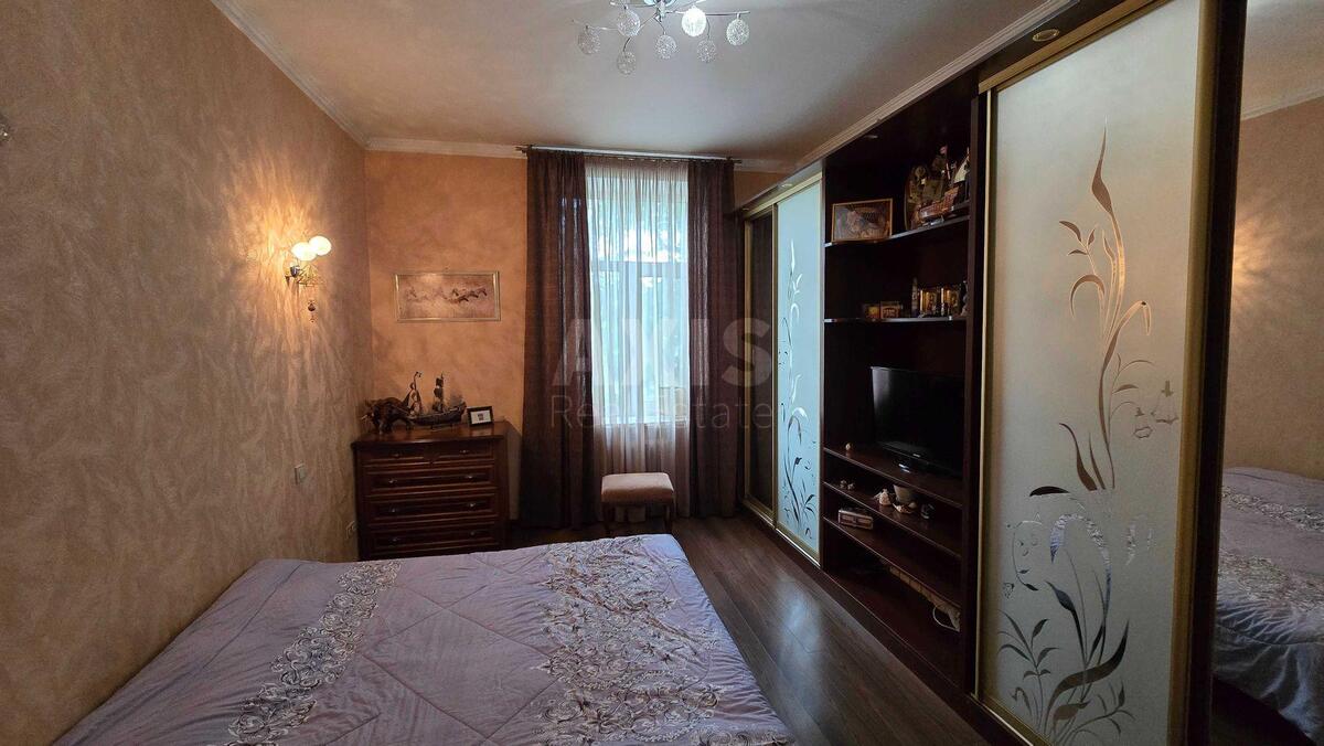 4к квартира ул. Большая Васильковская 422