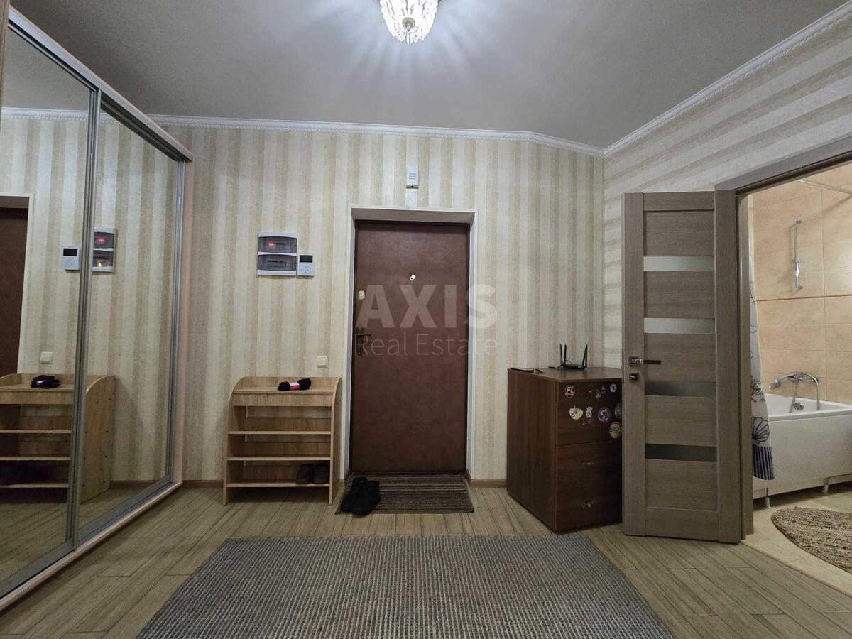 1к квартира ул. Елены Пчилки 86380111