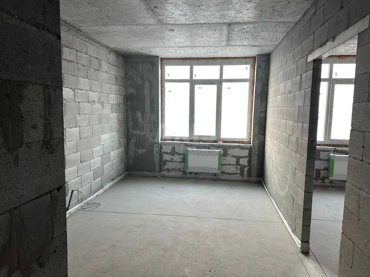 1k apartment vul. Chernigivs'ka 80