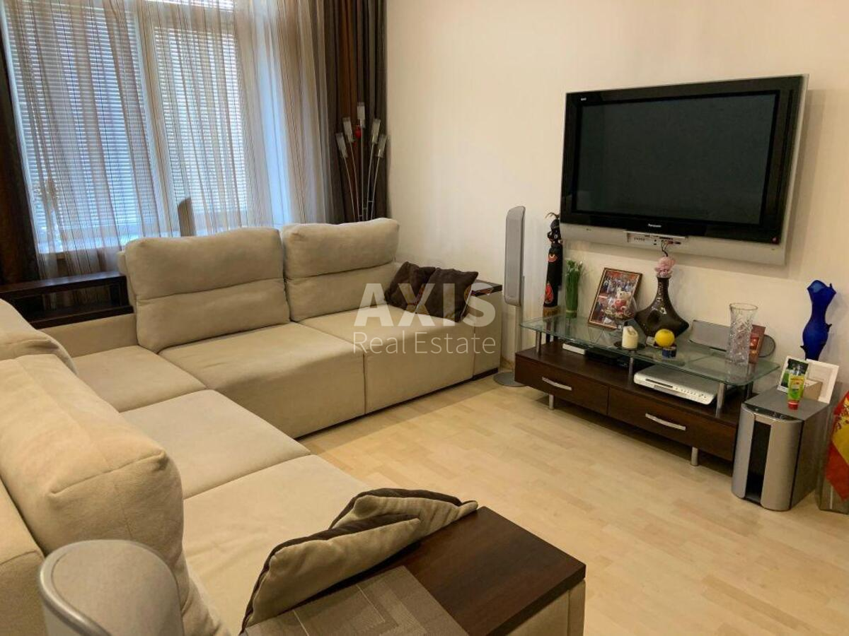 2k apartment vul. Gusovs'kogo 150