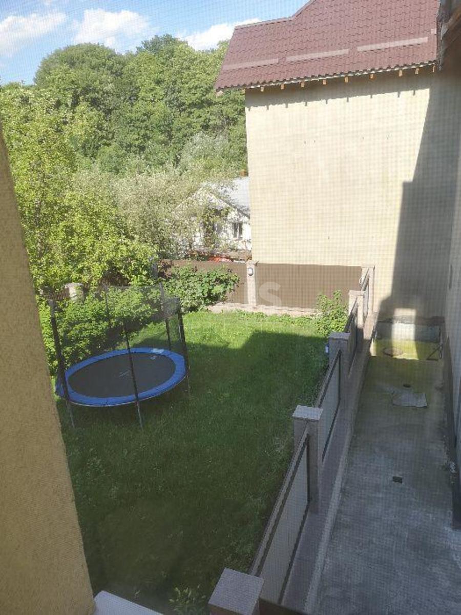 Дoм ул. Владимира Брожко, 290м2, город Киев361546