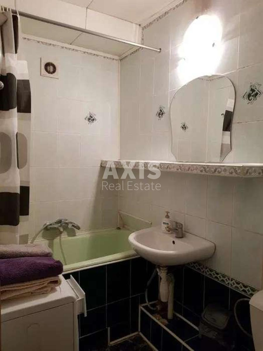 2k apartment bul. Lesi Ukrai'nky 5239689