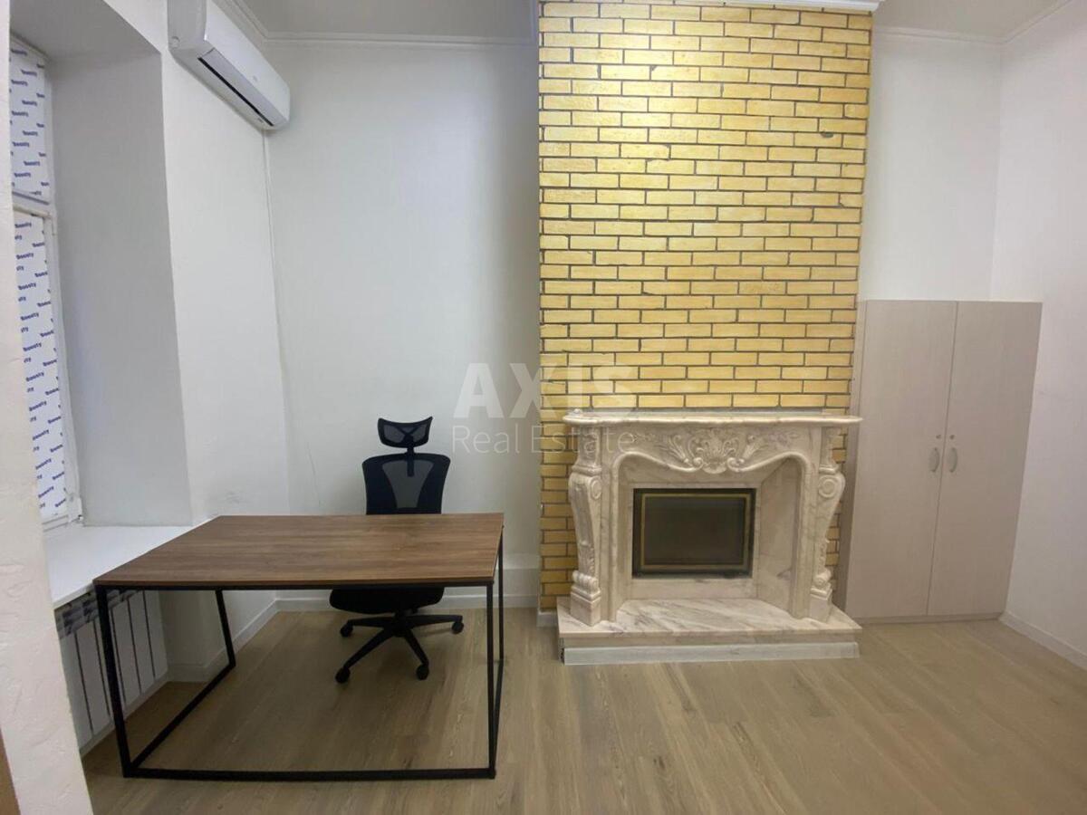 Офис ул. Руставели Шота 40/10, 141м2597154