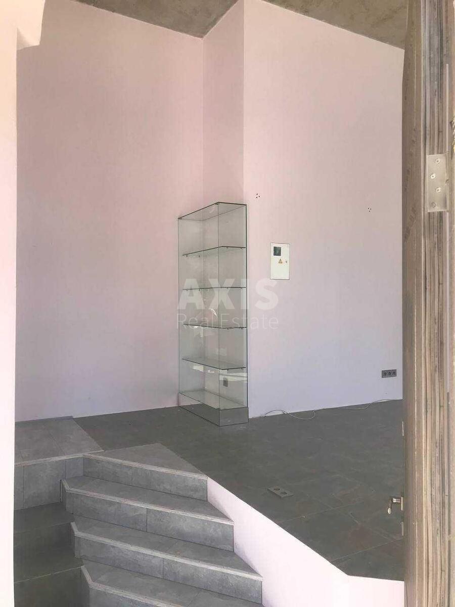 Офис ул. Кожемяцкая 20Б, 39м26