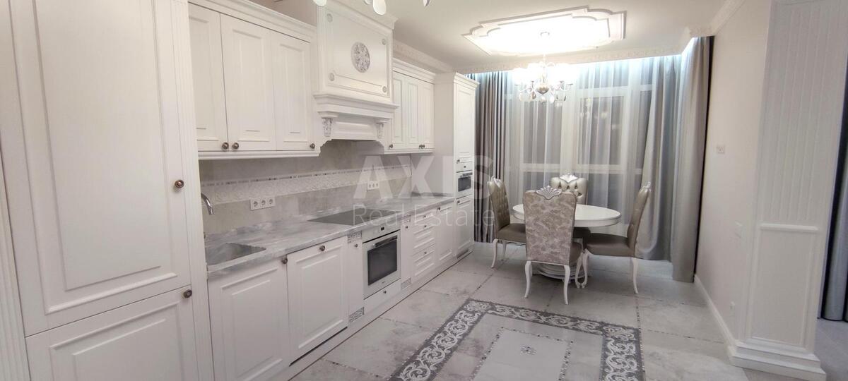 5k apartment vul. Andriya Verkhohlyada 18639434