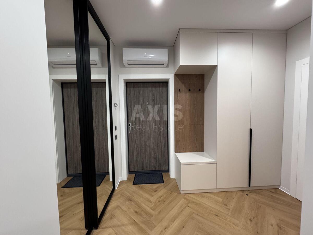 1k apartment vul. Zabolotnogo Akademika 1486397713