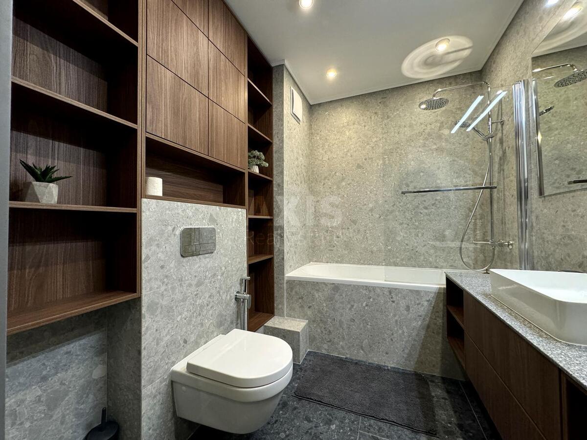 1k apartment vul. Zarichna 166401516