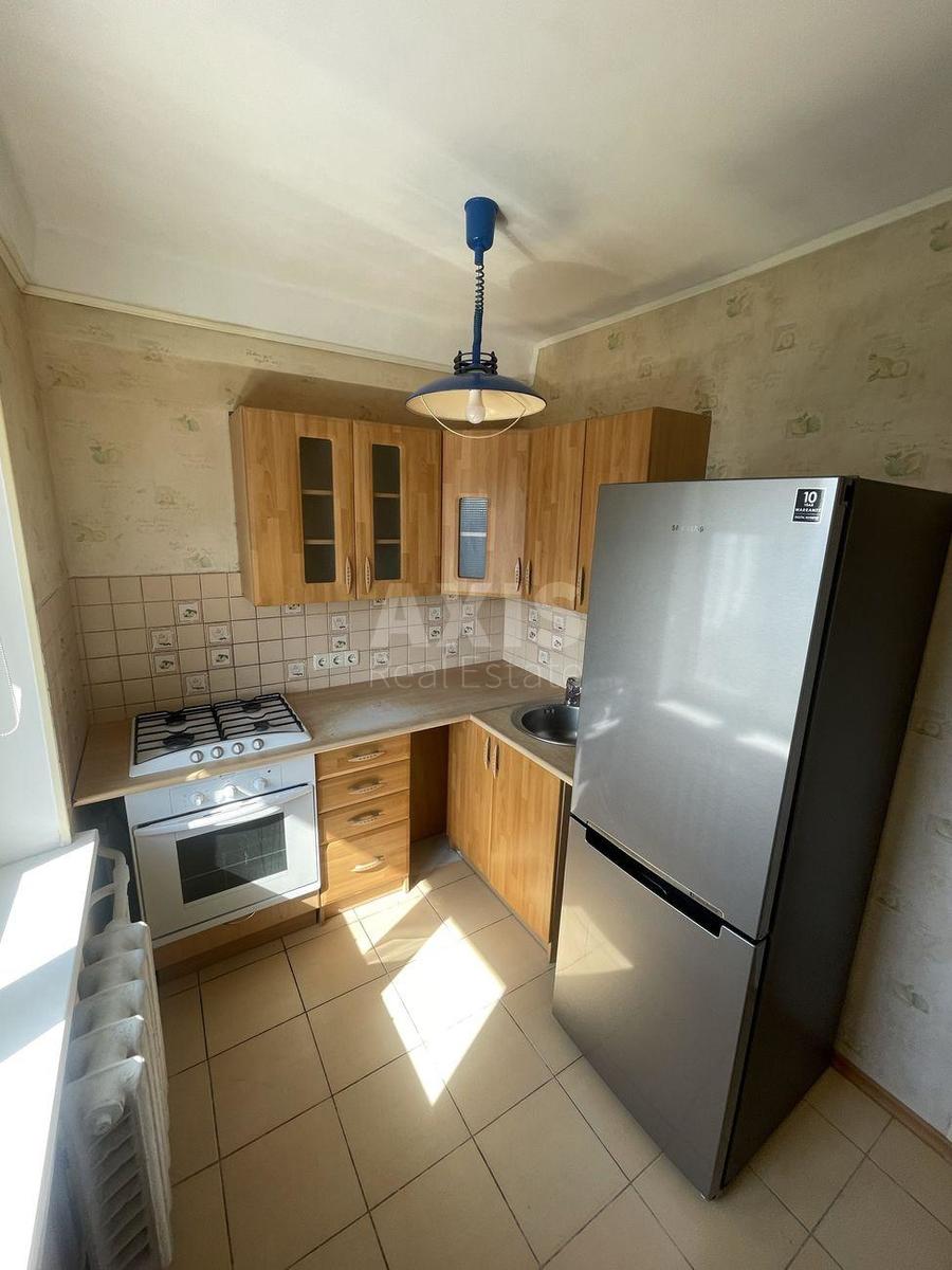 1k apartment vul. Malynovs'kogo Marshala 25А4