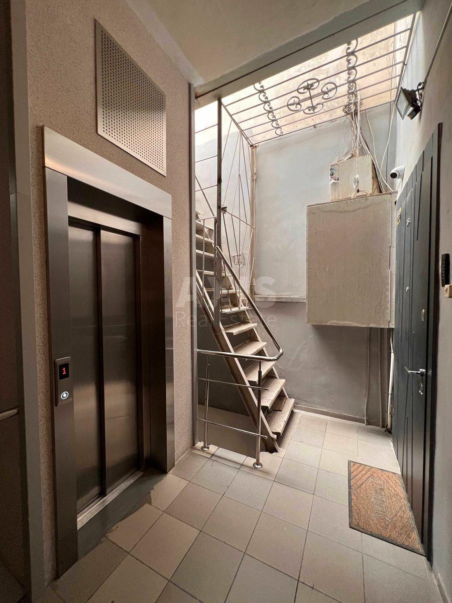 3к квартира ул. Руставели Шота 27A8