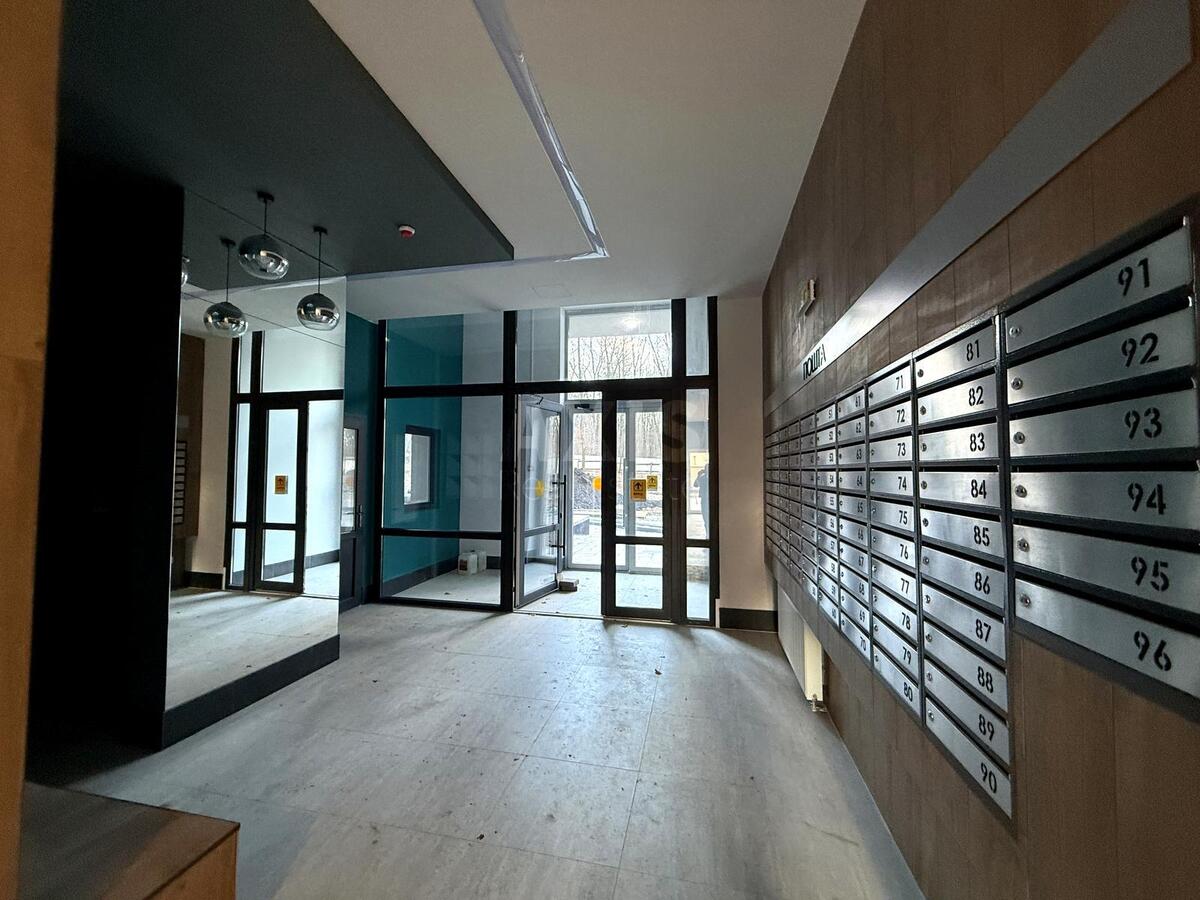 1k apartment vul. Zabolotnogo Akademika 156405111