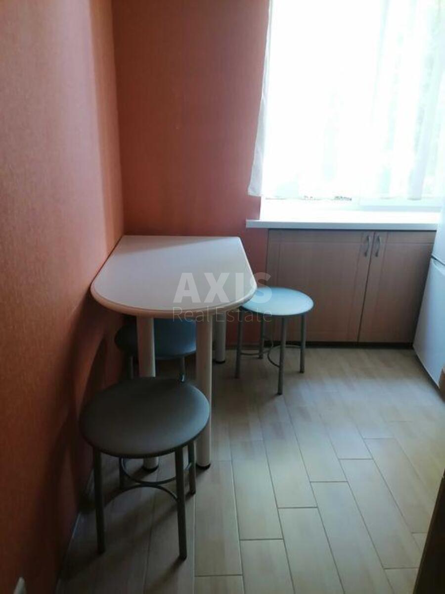 2k apartment prov. Arsenal'nyj 56