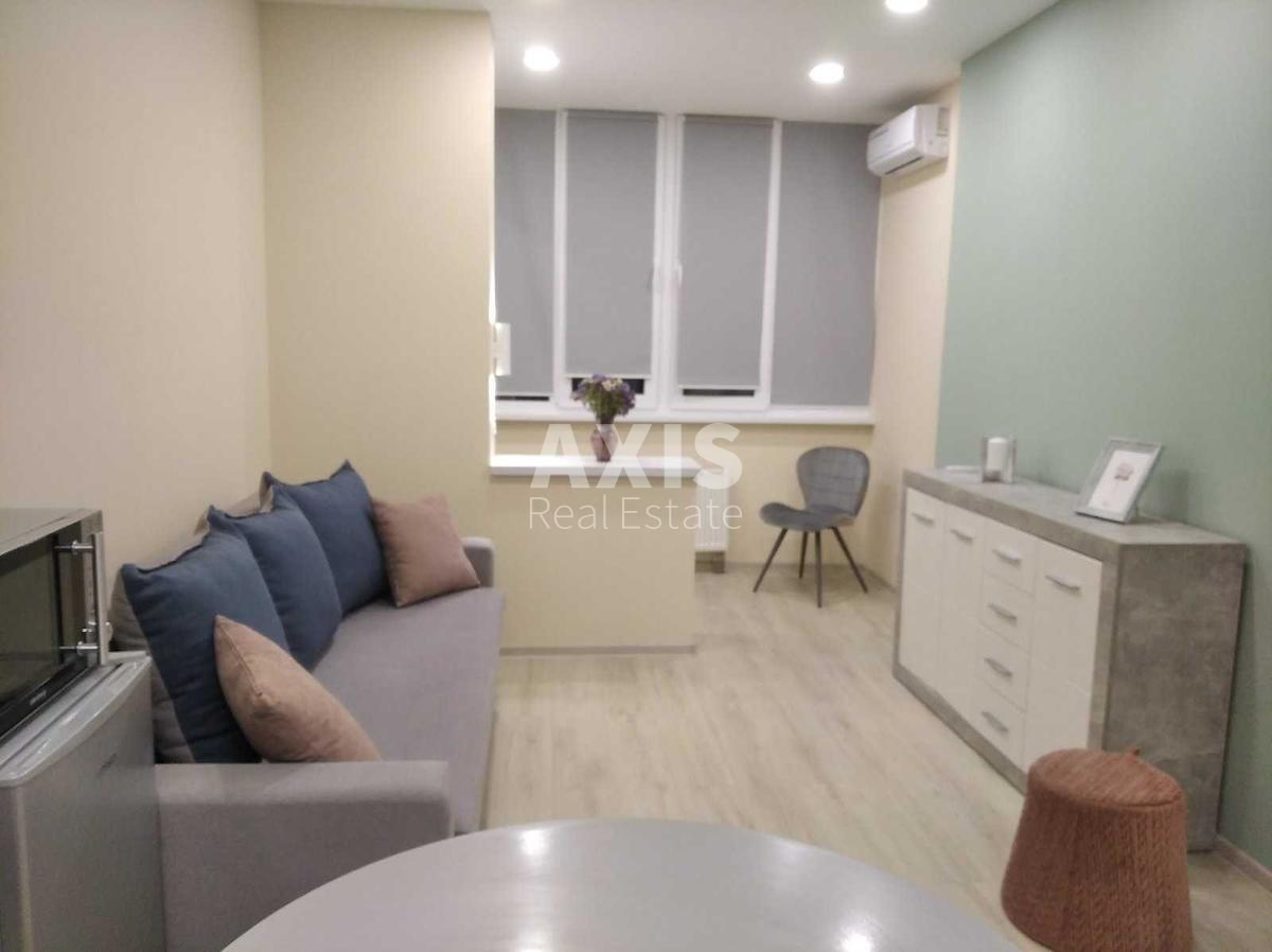 1k apartment vul. Pol'ova 733