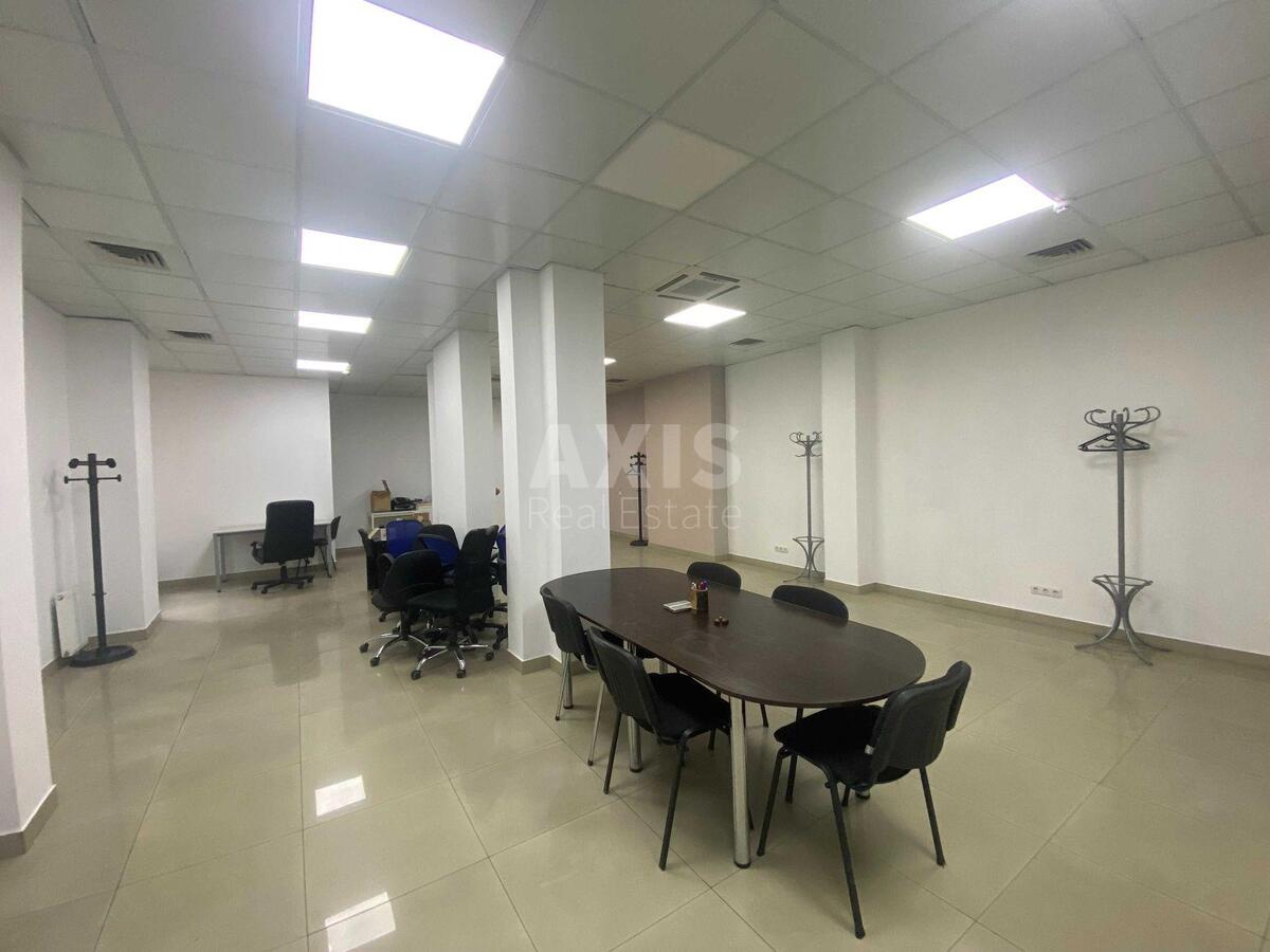 Office vul. Poltavs'ka 10, 81m2599122