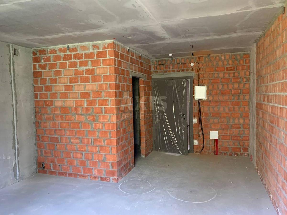 1k apartment vul. Kvitky Cisyk 320