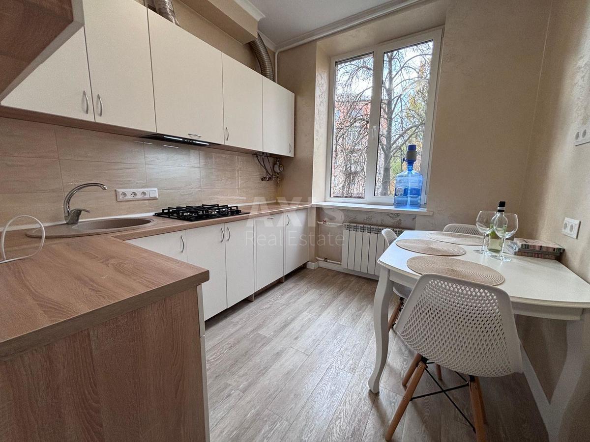 1k apartment vul. Bastionna 125