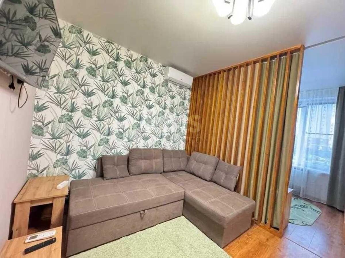 1k apartment vul. Zabolotnogo Akademika 1А3