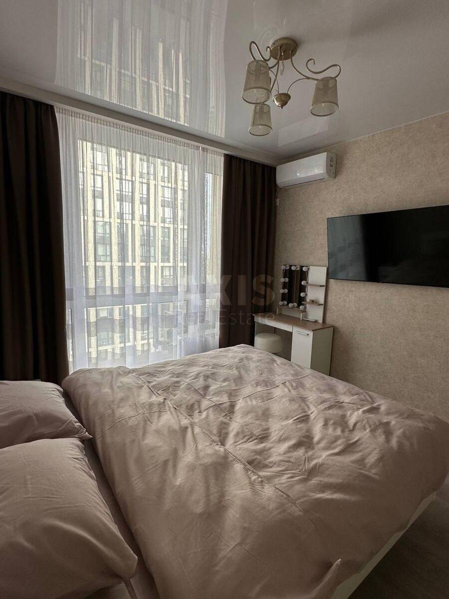 3k apartment vul. Zarichna 16599760