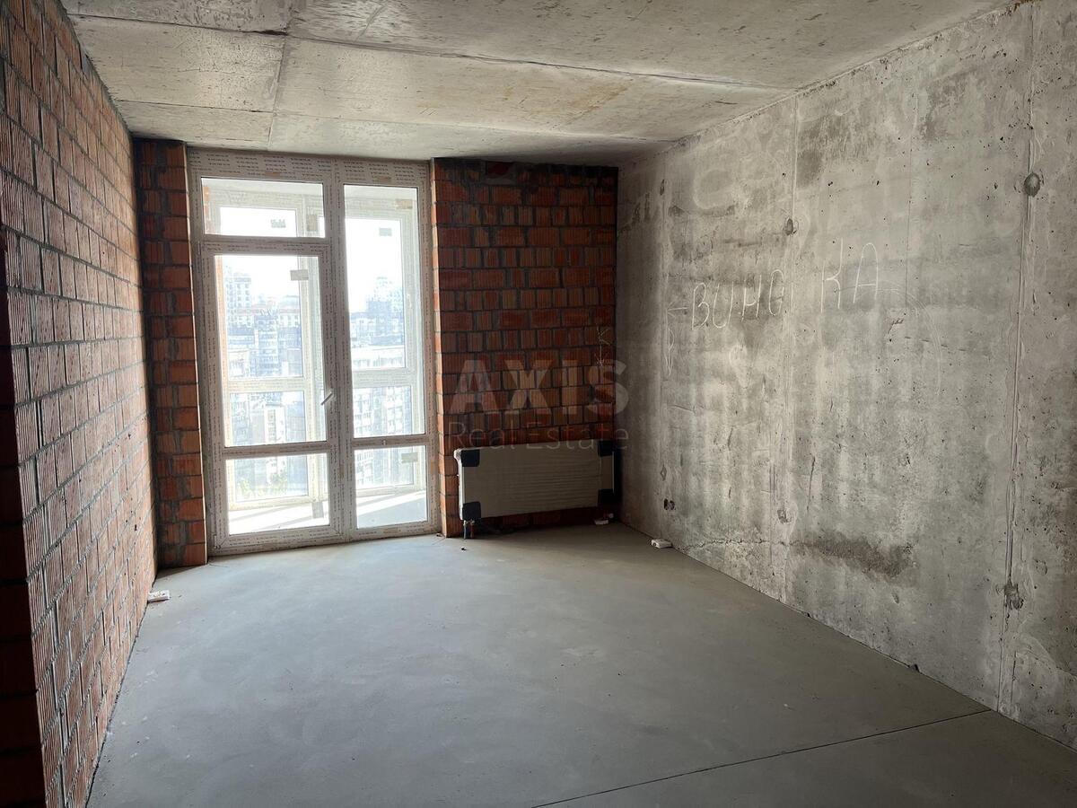 1k apartment vul. Sholudenka 300