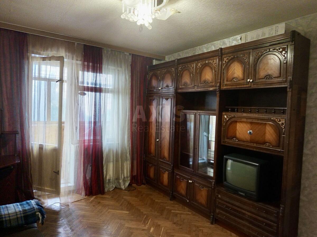 3k apartment pr-t Majakovs'kogo Volodymyra 7А600003