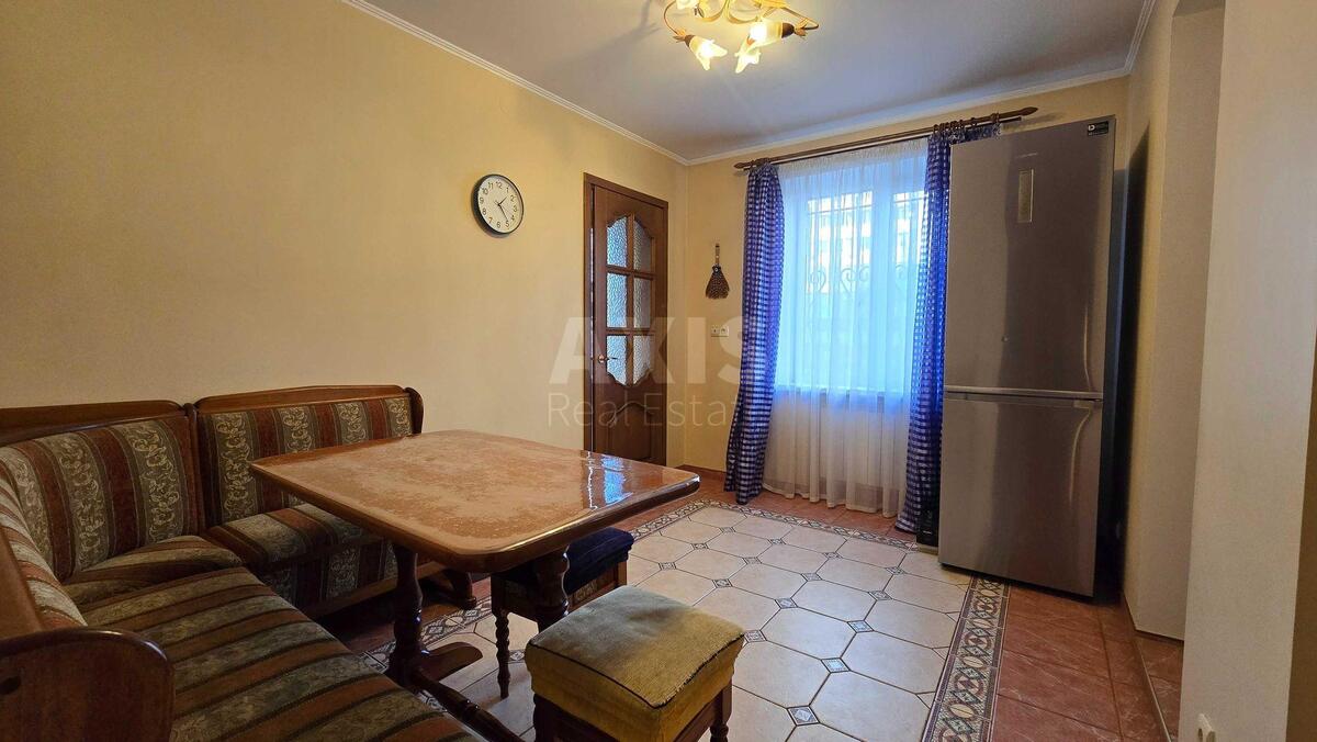 3k apartment vul. Jakuba Kolasa 26