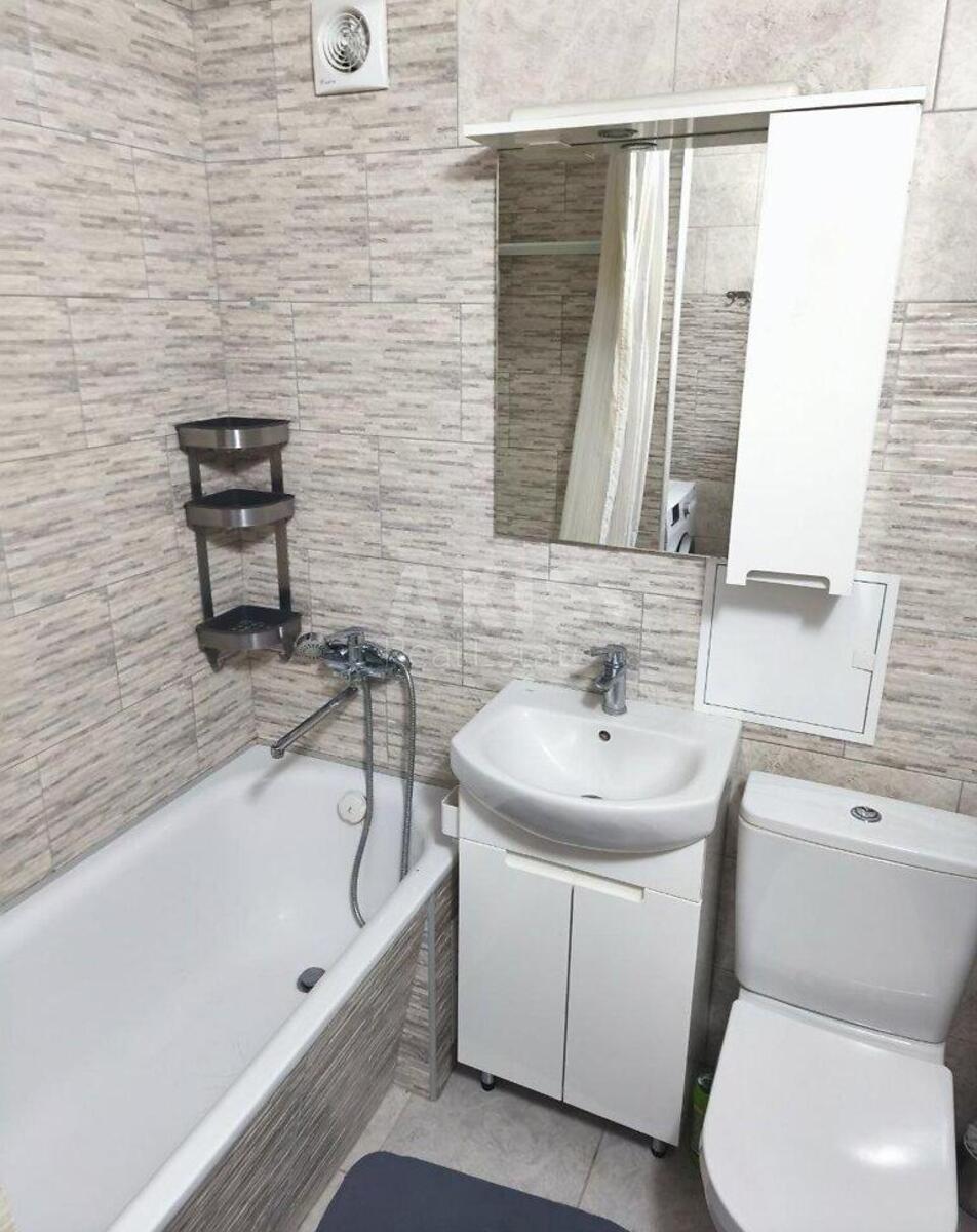 3k apartment pr-t Gagarina Jurija 2010