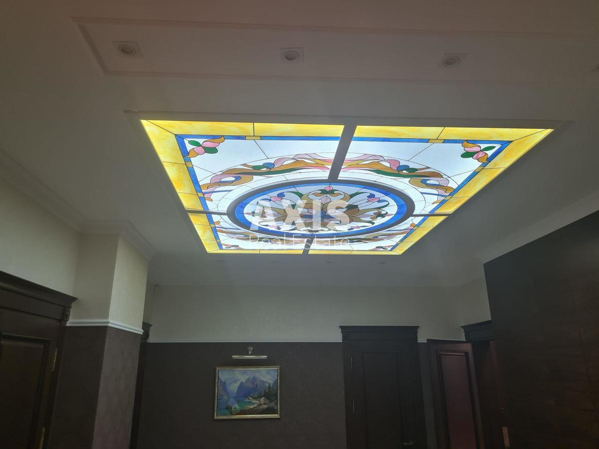 Офис ул. Антоновича 131, 100м2435542