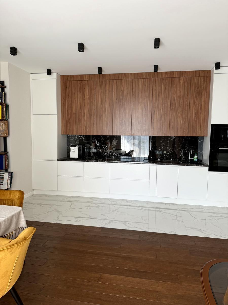 3k apartment vul. Sichovyh Stril'civ 44589702